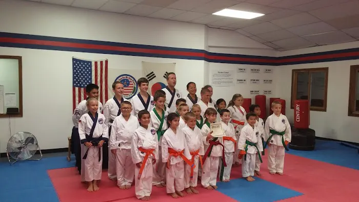 Valley Karate Picture 1