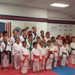 Valley Karate