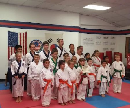 Valley Karate