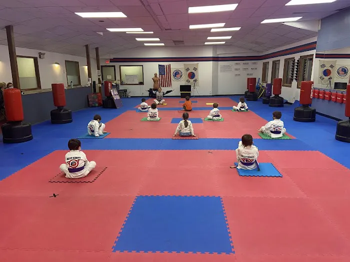 Valley Karate Picture 4