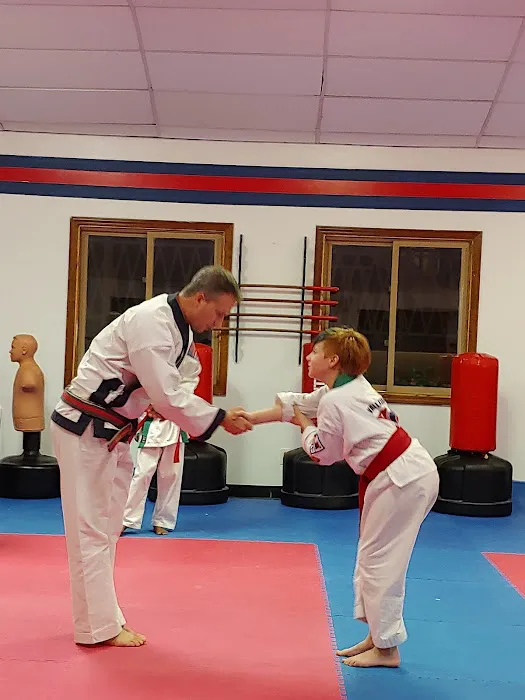 Valley Karate Picture 2