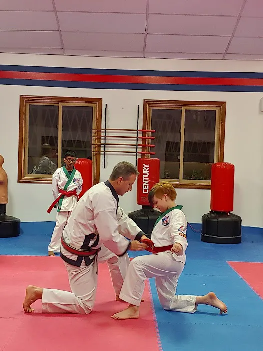 Valley Karate Picture 3