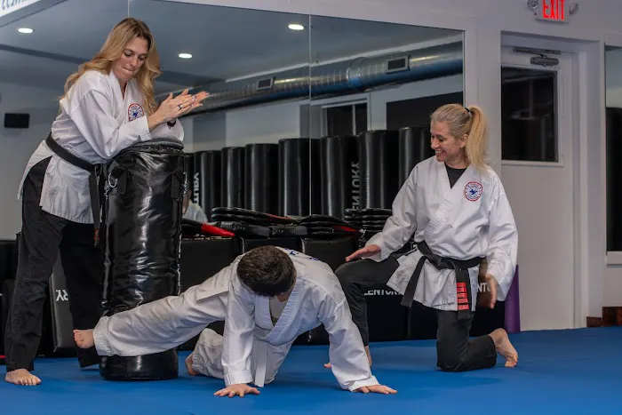 Top Martial Arts and Fitness For Life Picture 2