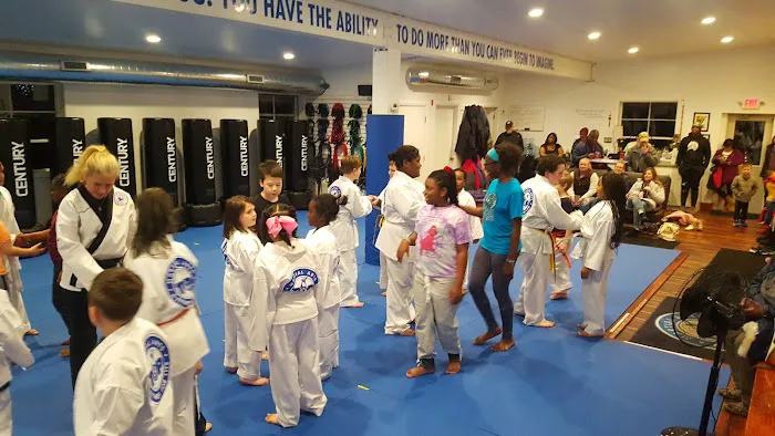 Top Martial Arts and Fitness For Life Picture 3