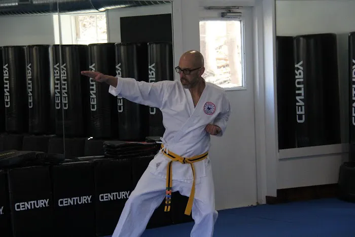Top Martial Arts and Fitness For Life Picture 8