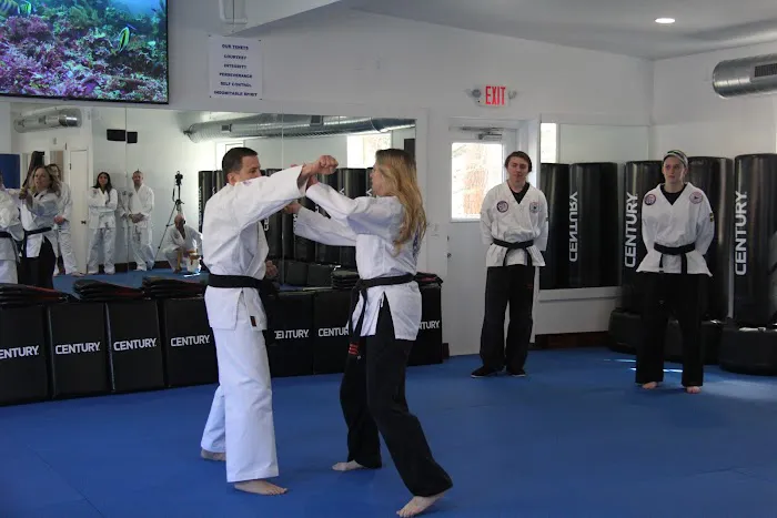 Top Martial Arts and Fitness For Life Picture 10
