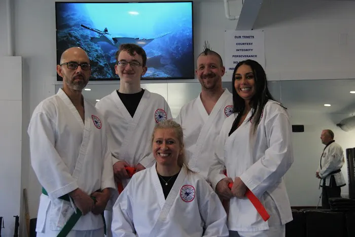 Top Martial Arts and Fitness For Life Picture 6