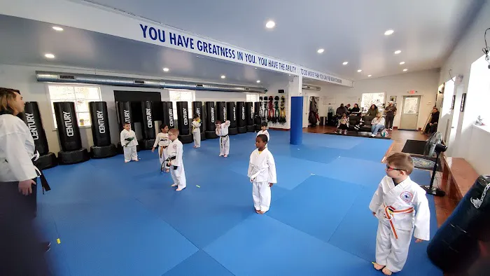 Top Martial Arts and Fitness For Life Picture 9