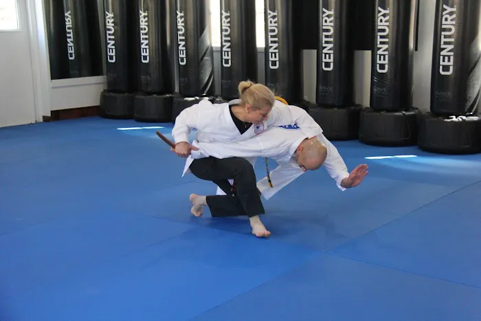Top Martial Arts and Fitness For Life Picture 4