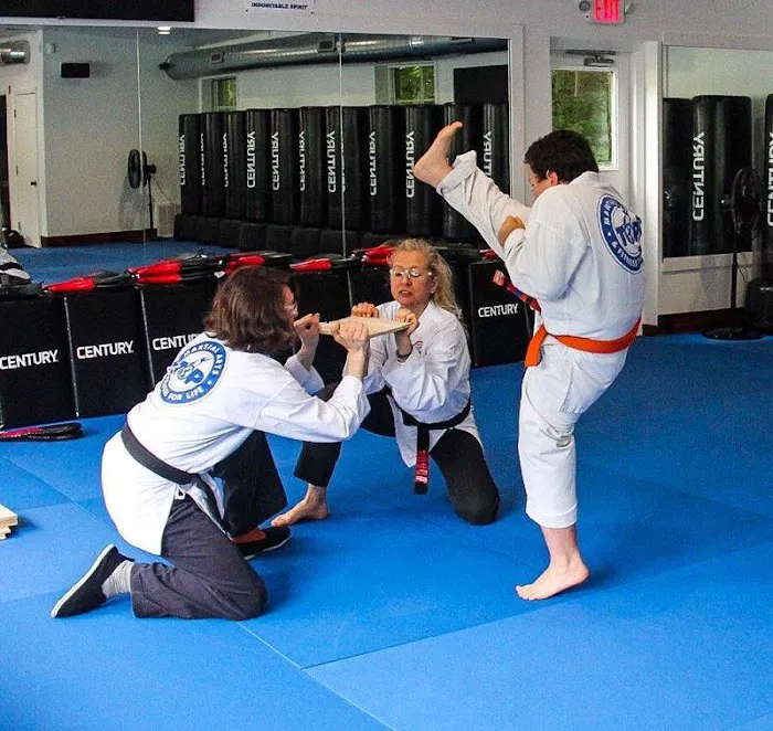 Top Martial Arts and Fitness For Life Picture 5