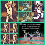 Seymour Community Tang Soo Do