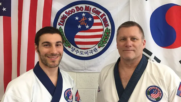 Seymour Community Tang Soo Do Picture 7