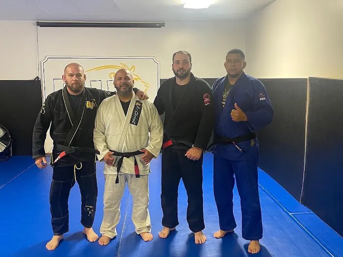 Carlson Gracie Brookfield Jiu Jitsu Picture 1