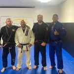 Carlson Gracie Brookfield Jiu Jitsu