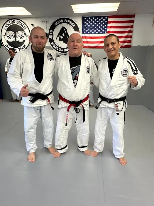Carlson Gracie Brookfield Jiu Jitsu Picture 2