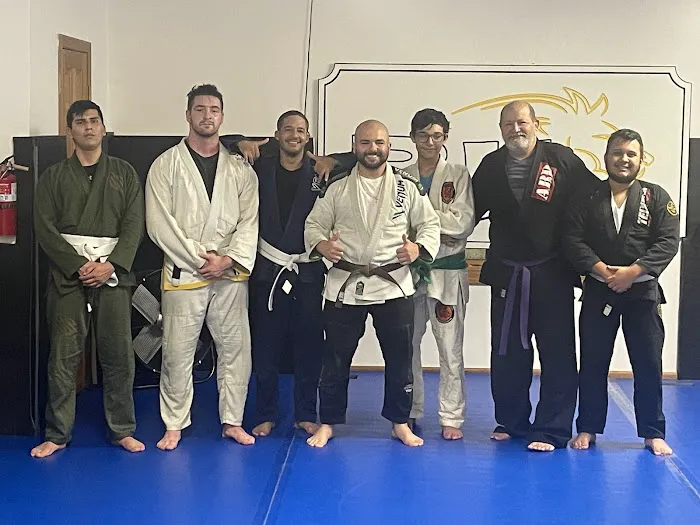 Carlson Gracie Brookfield Jiu Jitsu Picture 6
