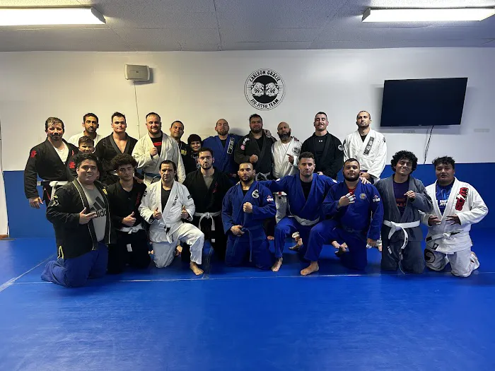 Carlson Gracie Brookfield Jiu Jitsu Picture 3