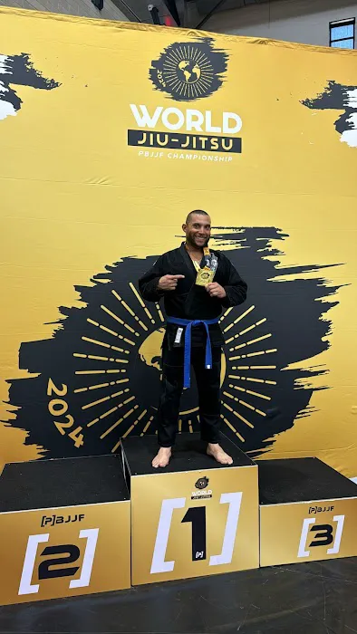 Carlson Gracie Brookfield Jiu Jitsu Picture 4