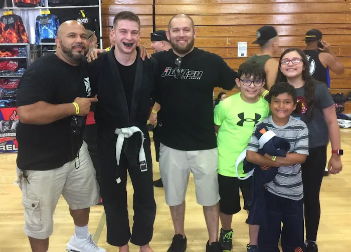 Carlson Gracie Brookfield Jiu Jitsu Picture 8