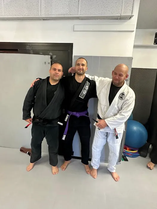 Carlson Gracie Brookfield Jiu Jitsu Picture 9