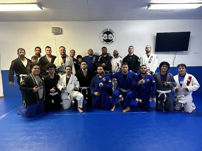 Carlson Gracie Brookfield Jiu Jitsu Picture 10