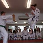 New Milford Martial Arts