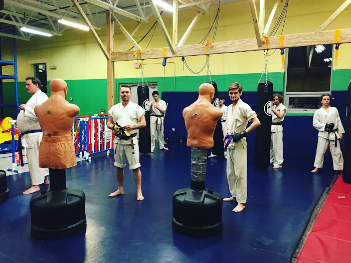 New Milford Martial Arts Picture 4