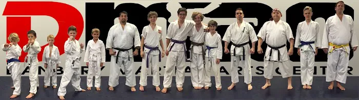 New Milford Martial Arts Picture 2