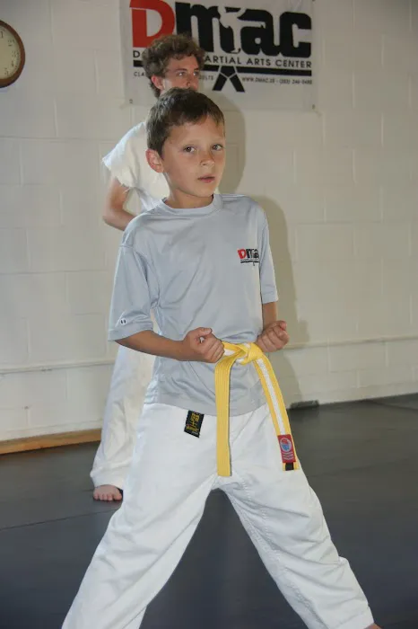 New Milford Martial Arts Picture 10
