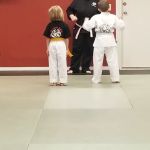 Valentin Karate Tribury
