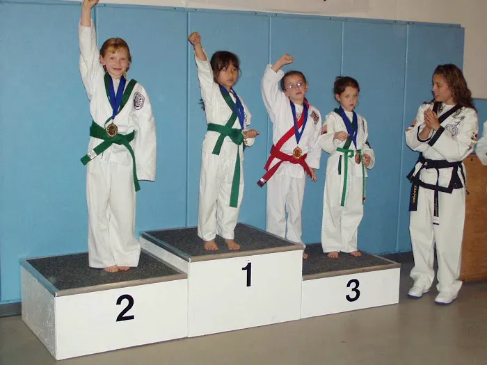 Charland Institute of Karate & Fitness LLC Picture 4