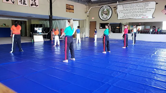 Charland Institute of Karate & Fitness LLC Picture 3