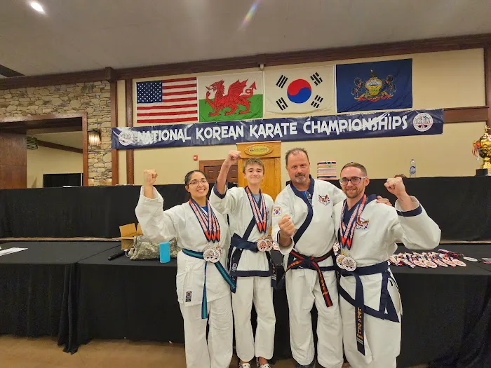 Charland Institute of Karate & Fitness LLC Picture 5