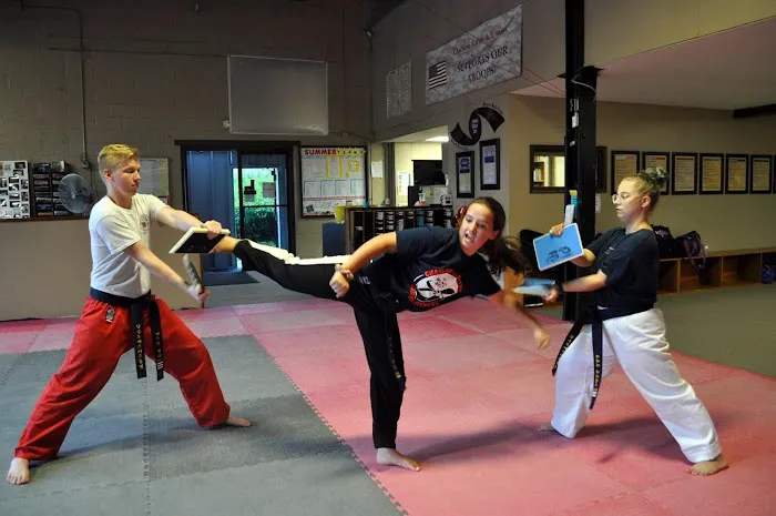 Charland Institute of Karate & Fitness LLC Picture 7