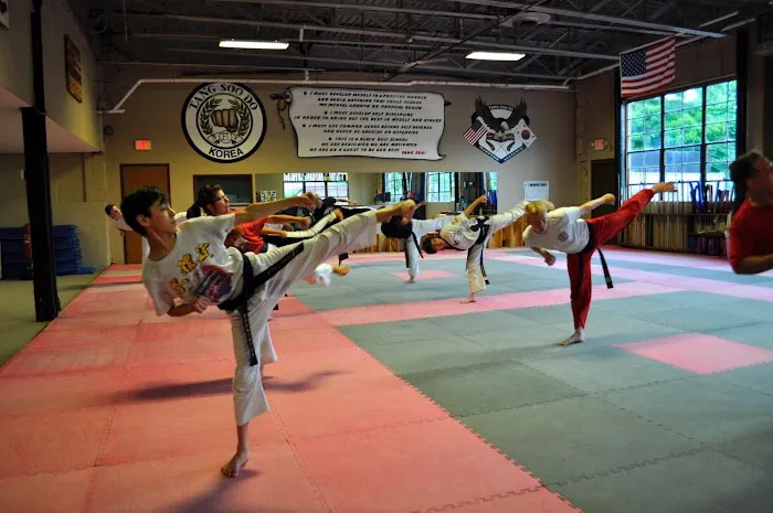 Charland Institute of Karate & Fitness LLC Picture 6