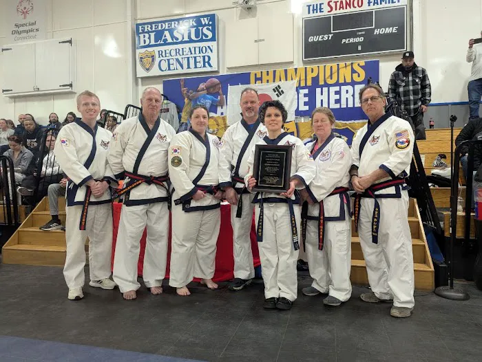 Charland Institute of Karate & Fitness LLC Picture 9