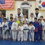 Olympic Taekwondo Academy