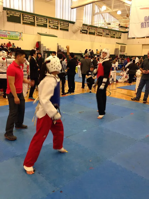 Olympic Taekwondo Academy Picture 4