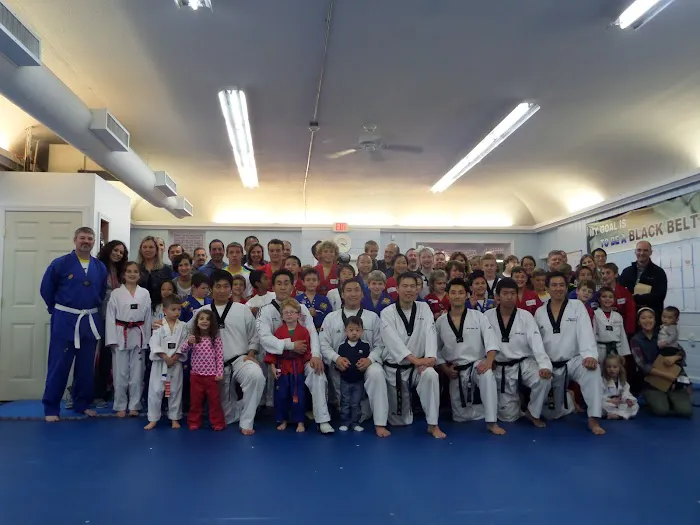 Olympic Taekwondo Academy Picture 7