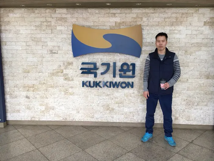 Olympic Taekwondo Academy Picture 8