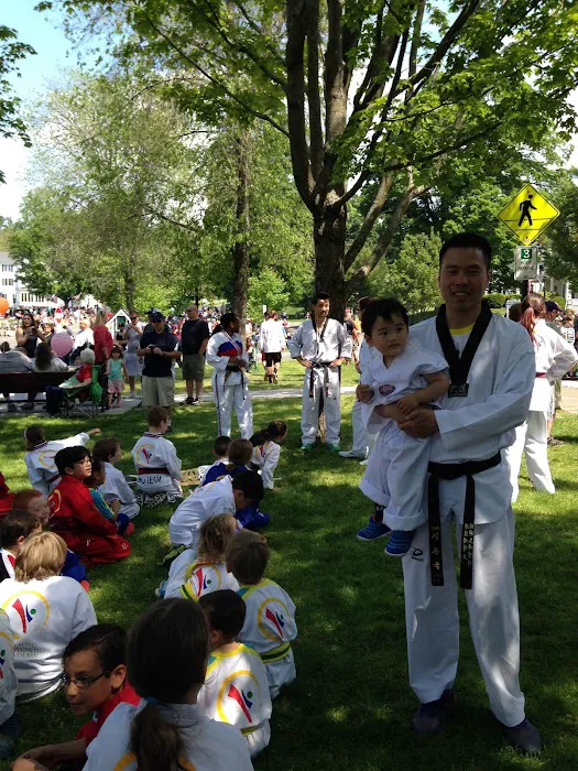 Olympic Taekwondo Academy Picture 10