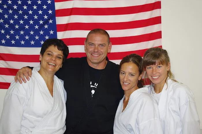 American Institute of Martial Arts Picture 2