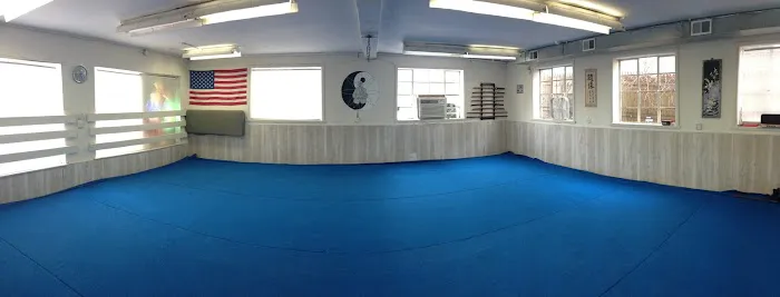 American Institute of Martial Arts Picture 1