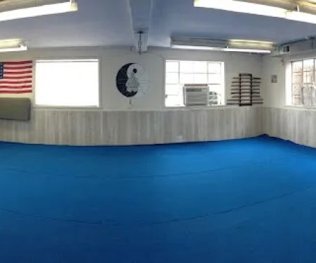 American Institute of Martial Arts