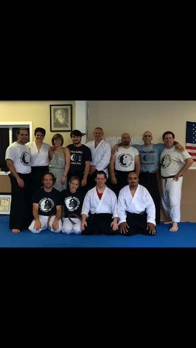 American Institute of Martial Arts Picture 7