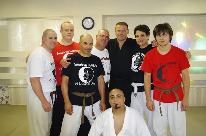 American Institute of Martial Arts Picture 4