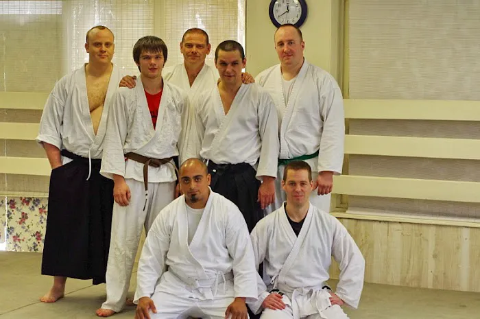 American Institute of Martial Arts Picture 10