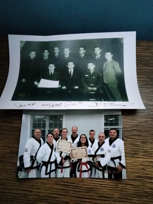 Institute of Martial Arts-Tang Soo Do Picture 1