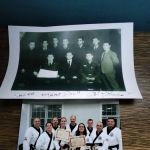 Institute of Martial Arts-Tang Soo Do
