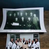 Institute of Martial Arts-Tang Soo Do ico